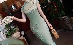 上海留学生为赚学费与4黑鬼